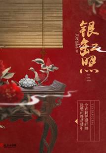 银缸照