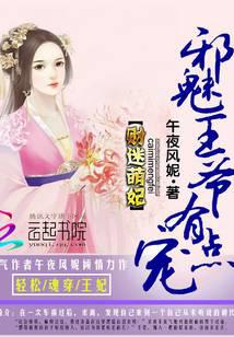 财迷萌妃：邪魅王爷有点宠